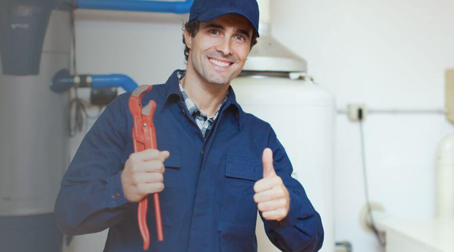 Professional emergency plumbing in Marble Hill, MO